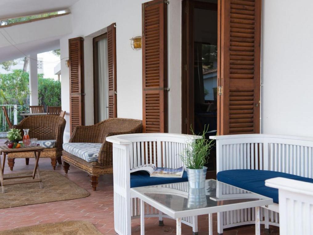 Villa Swim And Barbecue Near The Sea Santa Ponça
